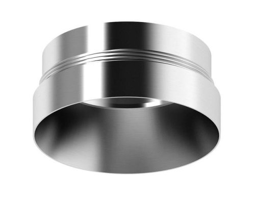 N6132 Насадка передняя для корпуса светильника с диаметром отверстия D60mm Ambrella DIY Spot N6132