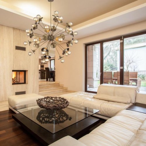 Потолочная люстра ST Luce Guido SL1111.303.30