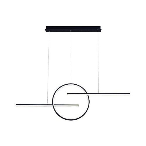 Подвесная люстра Mantra Kitesurf 7140