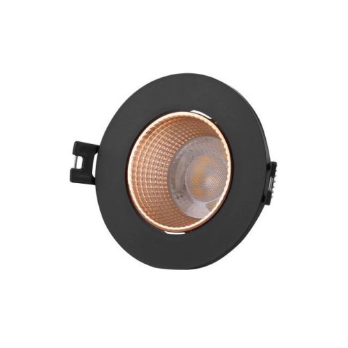 DK3061-BBR Встраиваемый светильник Denkirs Dk3020Bbr DK3061-BBR