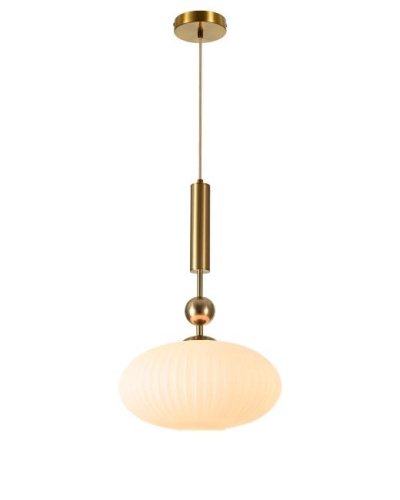 V10912-P Светильник подвесной Moderli Creamy V10912-P