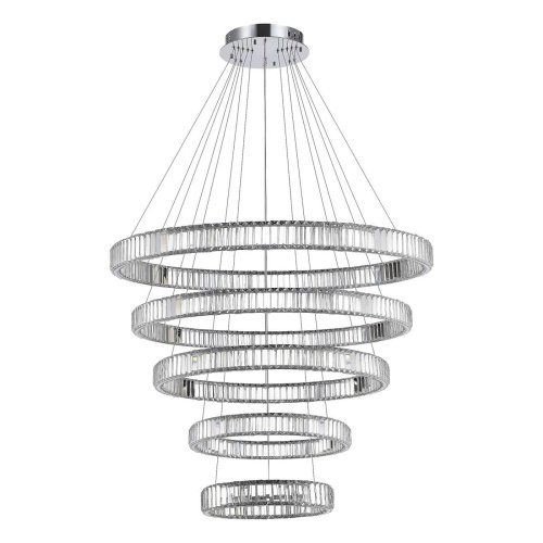 Подвесная люстра ST Luce Tivoli SL1622.113.05