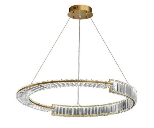 07662-80,20 Подвесная люстра KINK Light Омма 07662-80,20
