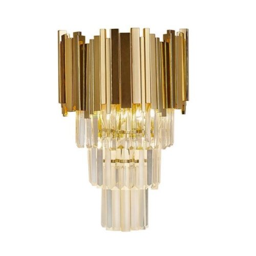 A006-200 A2 gold Настенное бра Delight Collection Barclay A006-200 A2 gold