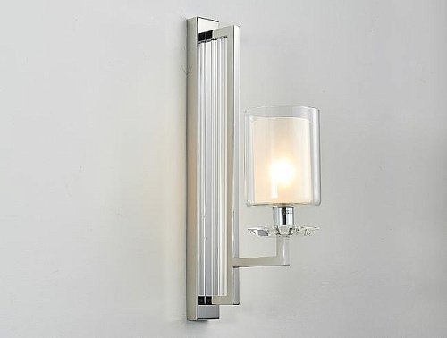 4401 L/A chrome new Настенное бра Newport 4400 4401 L/A chrome
