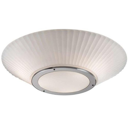 2504/3A Потолочная люстра Odeon Light Dabi 2504/3A