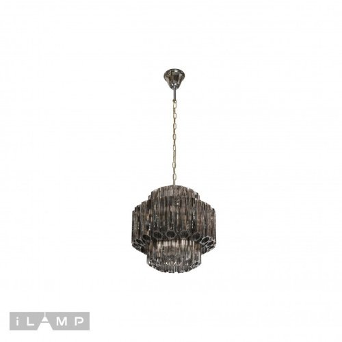 Люстра подвесная Destiny iLamp MD0267-4
