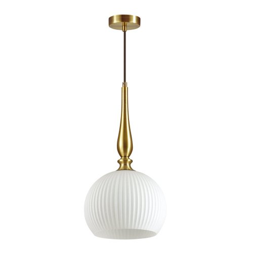 4766/1 Светильник подвесной Odeon Light Runga 4766/1