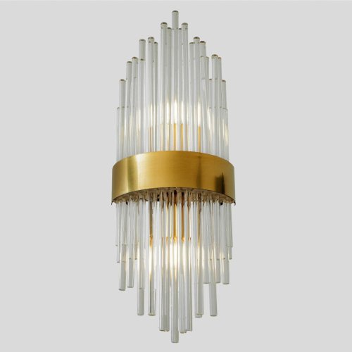 ML.502.02 BS Бра настенное ML Modelux ML.502.02 BS