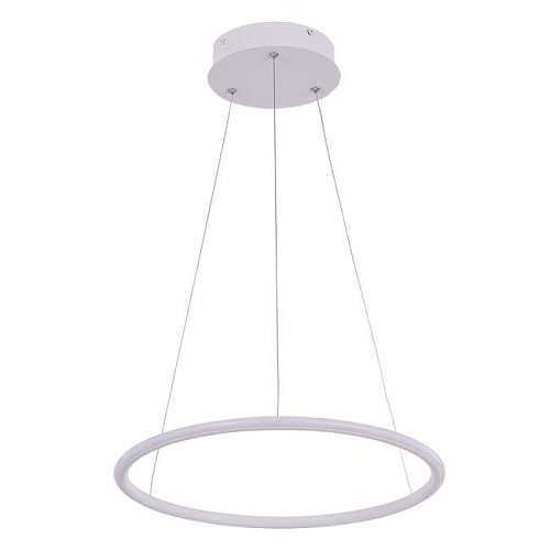 A2500SP-1WH Подвесная светодиодная люстра Rapid Arte Lamp A2500SP-1WH