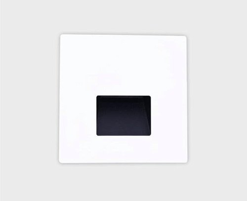 Подсветка для ступеней Italline IT015-0301+IT015-0302 white