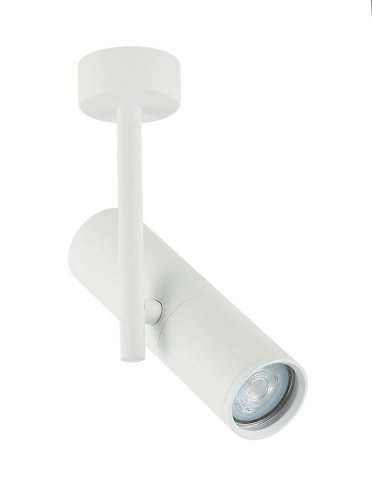 Светильник спот IMEX Kito IL.0005.4200-1 WH
