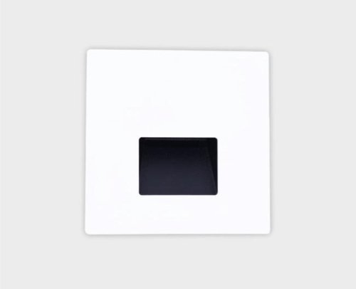 Подсветка для ступеней Italline IT015-0301+IT015-0302 white