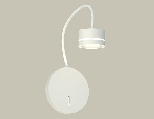 XB9595201 Настенное бра Ambrella Traditional DIY XB9595201