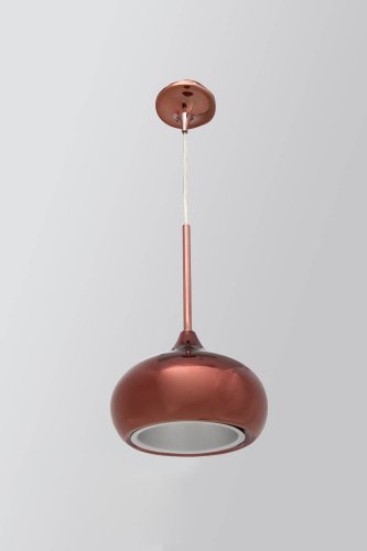 Светильник подвесной Abrasax Anke MA03524CG-001-01