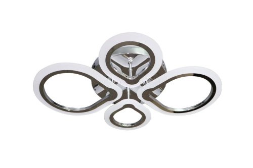 Потолочная люстра с пультом Innovation Style Natali Kovaltseva INNOVATION STYLE 83032