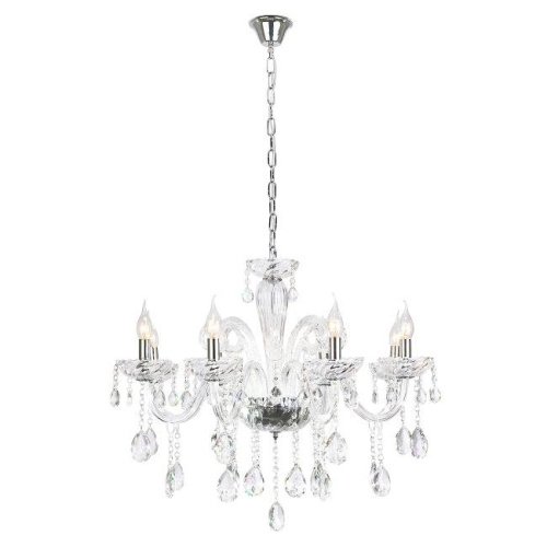 Подвесная люстра Escada Delicate 685/8S