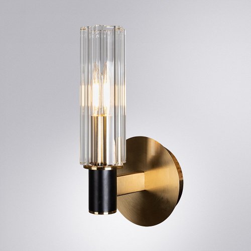 Настенное бра Divinare Barolo 2654/17 AP-1