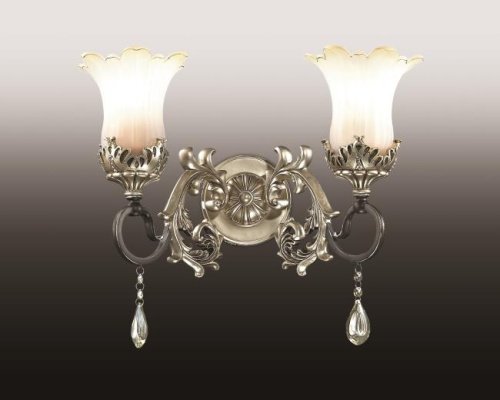 2801/2W Настенное бра Odeon Light Takala 2801/2W