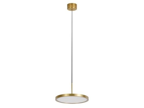 Светильник подвесной Newport Sabina 3511/S brass
