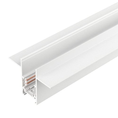 035796 Встраиваемый магнитный шинопровод Arlight Mag-Orient 035796