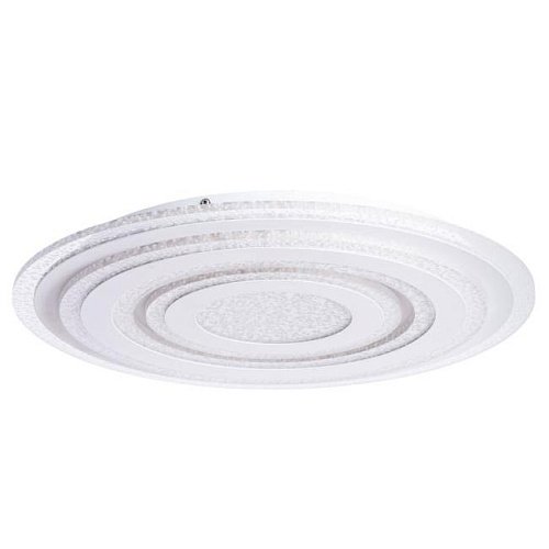 A1381PL-1CL Потолочная светодиодная люстра Multi-Bead Arte Lamp A1381PL-1CL