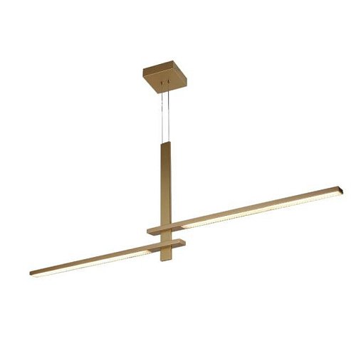 Светильник подвесной ILedex Vision 4722-97 SGD