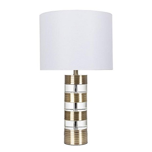 Декоративная лампа Arte Lamp Maia A5057LT-1AB