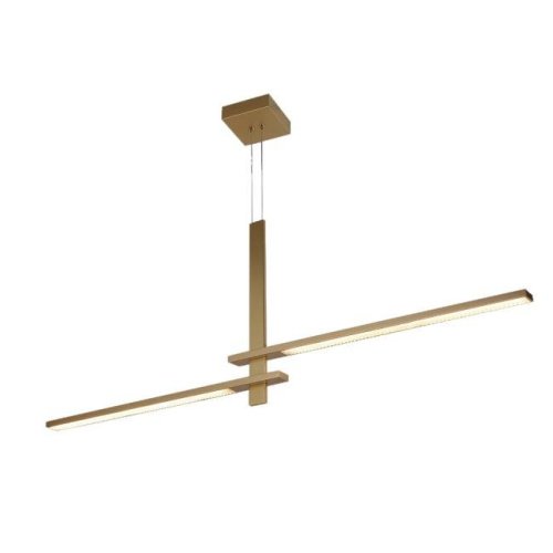 Светильник подвесной ILedex Vision 4722-97 SGD