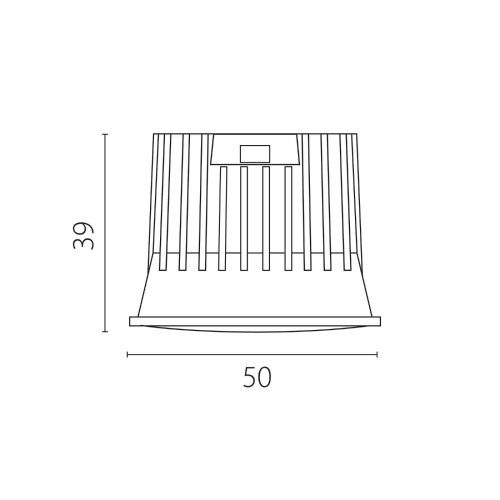 Светодиодный модуль Lightstar LED 941282