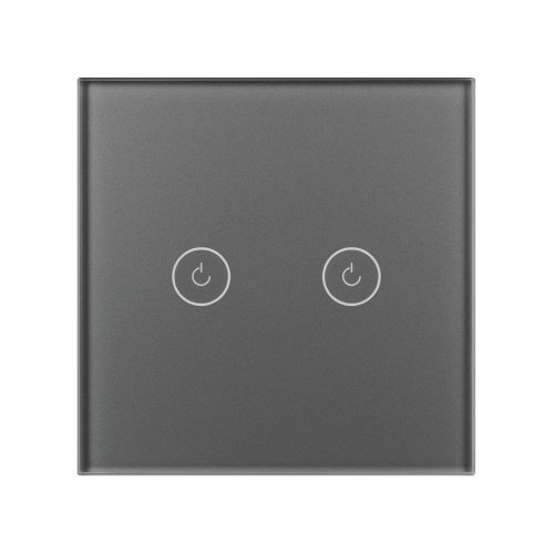 Выключатель Arlight Omali 050039