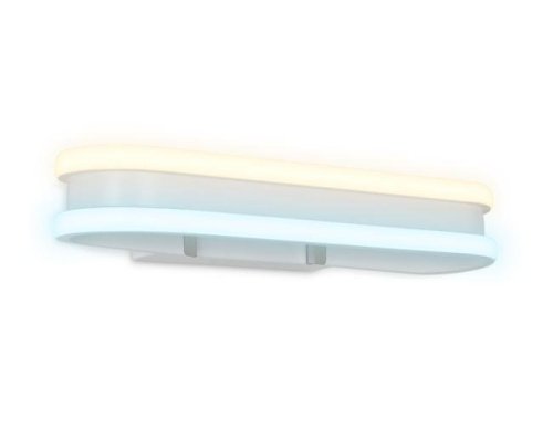 FL161 Настенное LED бра Ambrella Line FL161