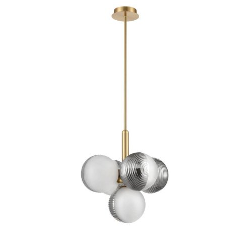 VL5484P05 Люстра на штанге Vele Luce Amore VL5484P05