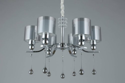 Подвесная люстра Omnilux Giarre OML-56003-06