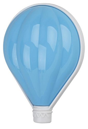 NN-607-LS-BU Детский ночник ЭРА NN-607-LS-BU
