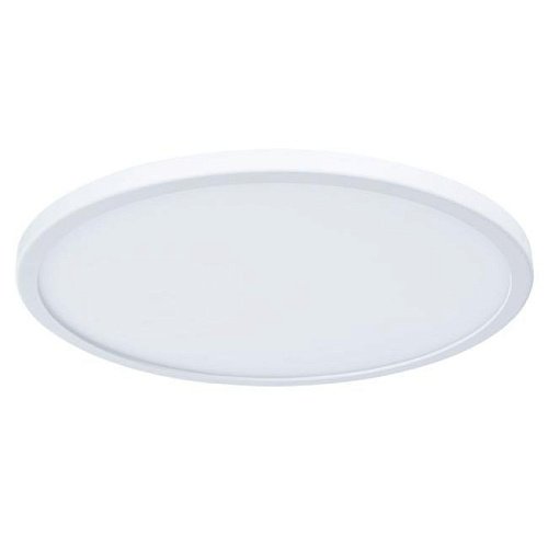 A7976PL-1WH Встраиваемый светильник Arte Lamp Mesura A7976PL-1WH