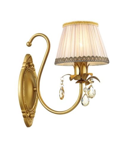 3398/1W Настенное бра Odeon Light Carolla 3398/1W