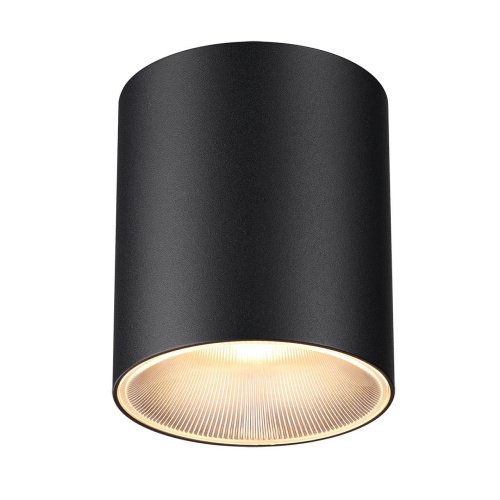 Накладной светильник Odeon Light Brim 7138/12CL