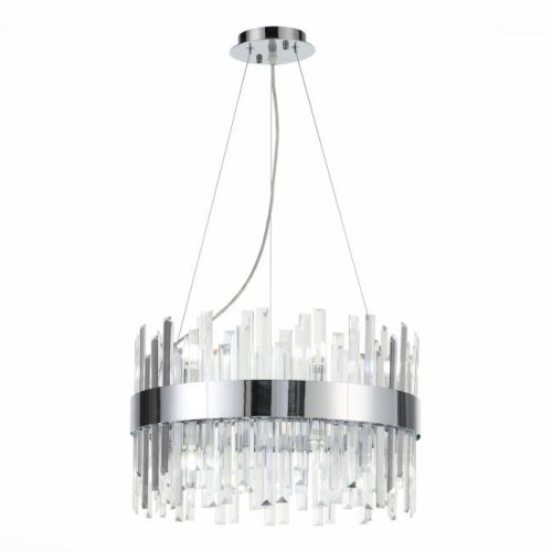SL1160.103.12 Подвесная люстра ST Luce Bafo SL1160.103.12