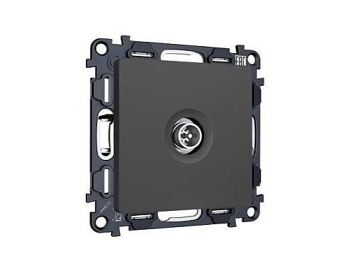 Розетка Ambrella Volt ALFA MA913005