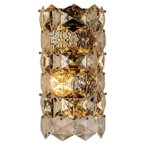 Настенное бра L'Arte Luce Luxury Hermitage L06024.92