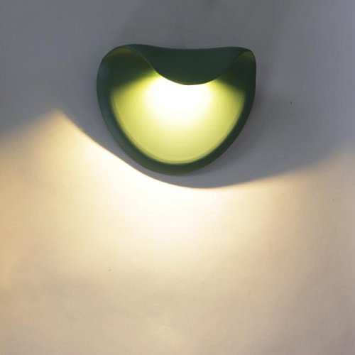 Настенный светильник Reluce 86866-9.2-001JH LED12W GR