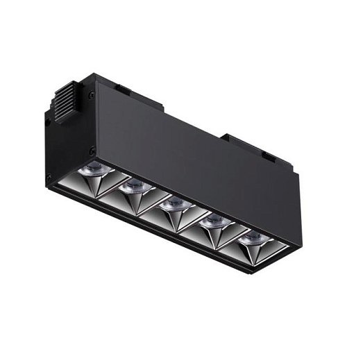 358523 Трековый светильник Novotech Kit 358523