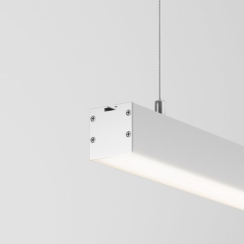 Светильник подвесной Maytoni Подвесные линейные светильники LL312005