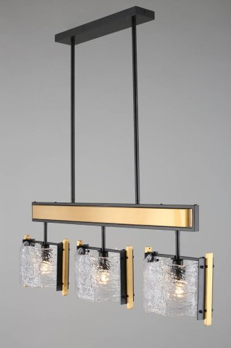OML-99703-03 Люстра на штанге Omnilux Onte OML-99703-03