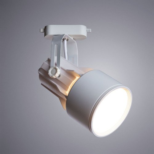 A6252PL-1WH Трековый светильник Arte Lamp Lyra A6252PL-1WH