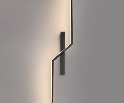 08411-100R,19(3000K) Настенный светильник KINK Light Твист 08411-100R,19(3000K)