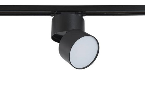 CLT 0.31 130 BL Трековый светильник Crystal Lux Clt 0.31 130 CLT 0.31 130 BL