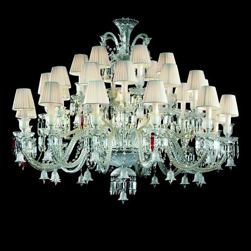 MD11027010-30A Подвесная люстра Delight Collection Moollona MD11027010-30A
