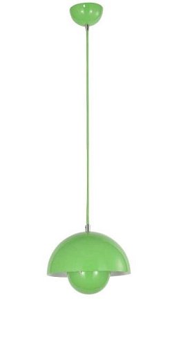 Narni 197.1 verde Светильник подвесной Lucia Tucci Narni Narni 197.1 verde